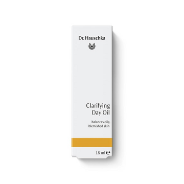 Dr. Hauschka - Clarifying Day Oil 30ml